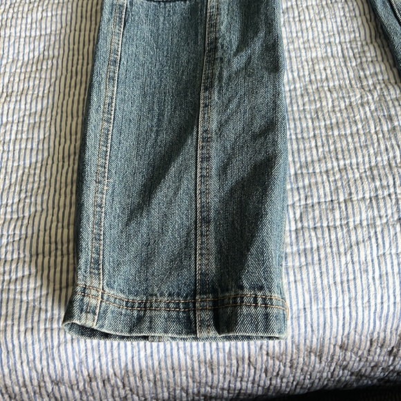 Size 26 Cargo Jeans - Picture 2 of 4